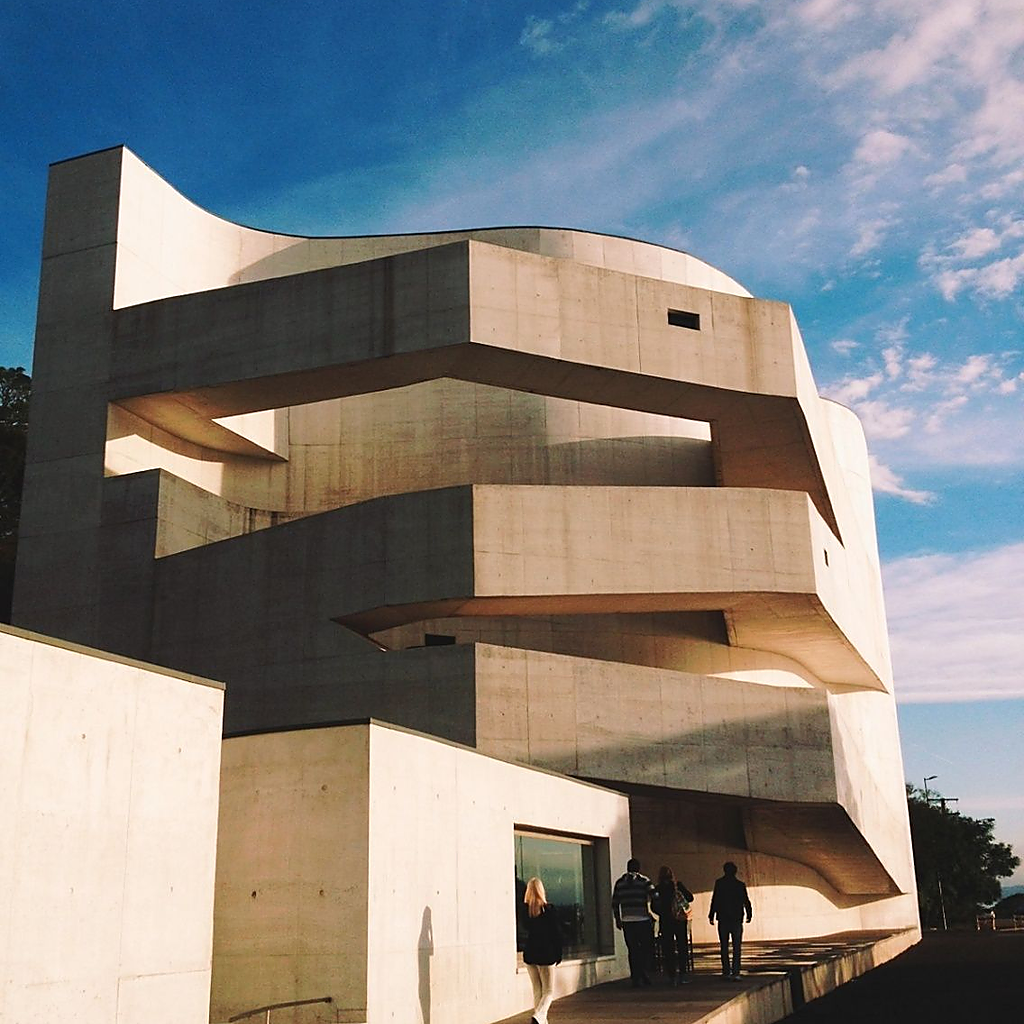 Arquitetura corporativa — Pessoa Jurídica
